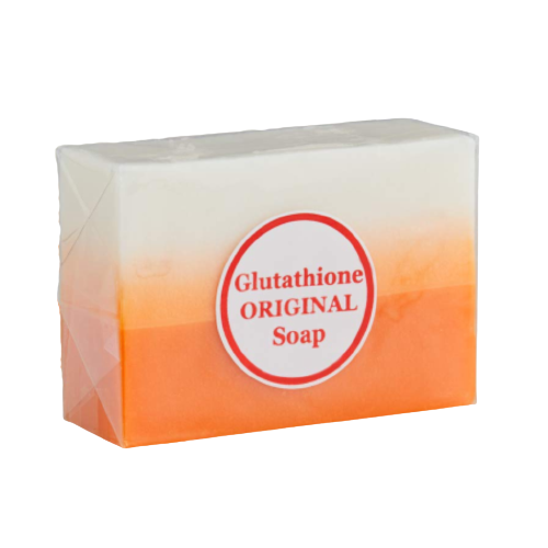 Kojic & Gluta Brightening Soap - Crave Fancy