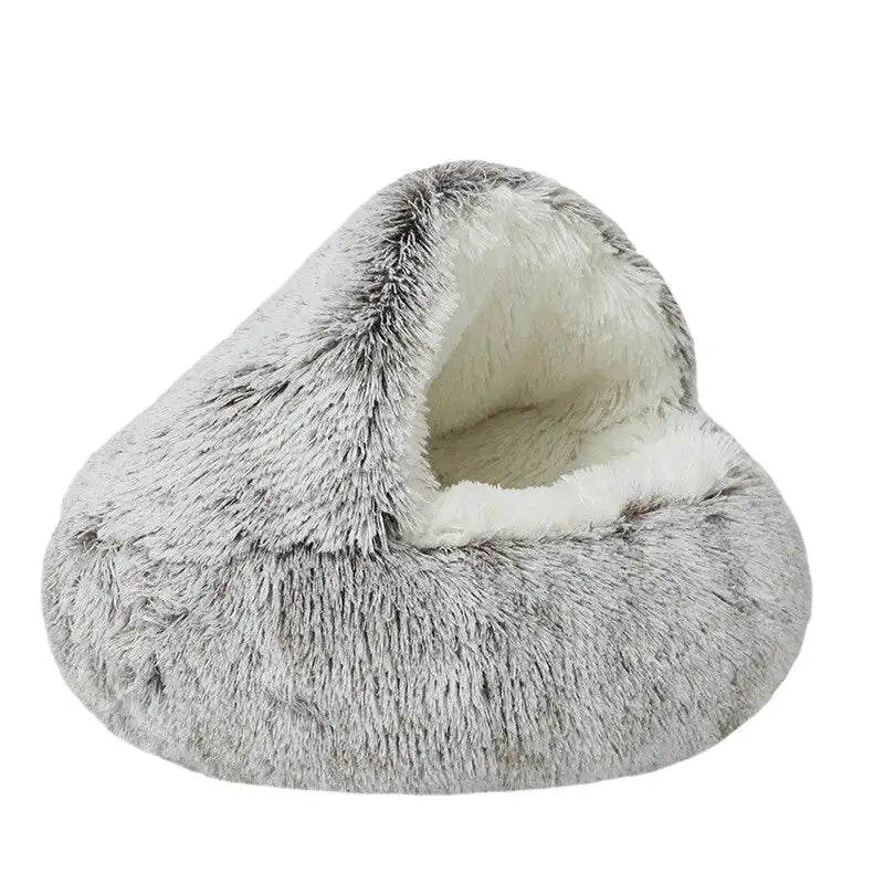 Comfy Pet Bed - Loved by Many Pets and Their Owners!