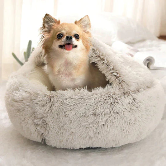 Comfy Pet Bed - Loved by Many Pets and Their Owners!